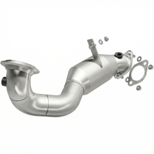 2015 INFINITI Q40 Catalytic Converter - Left or Right (EPA Re-Certified OEM)