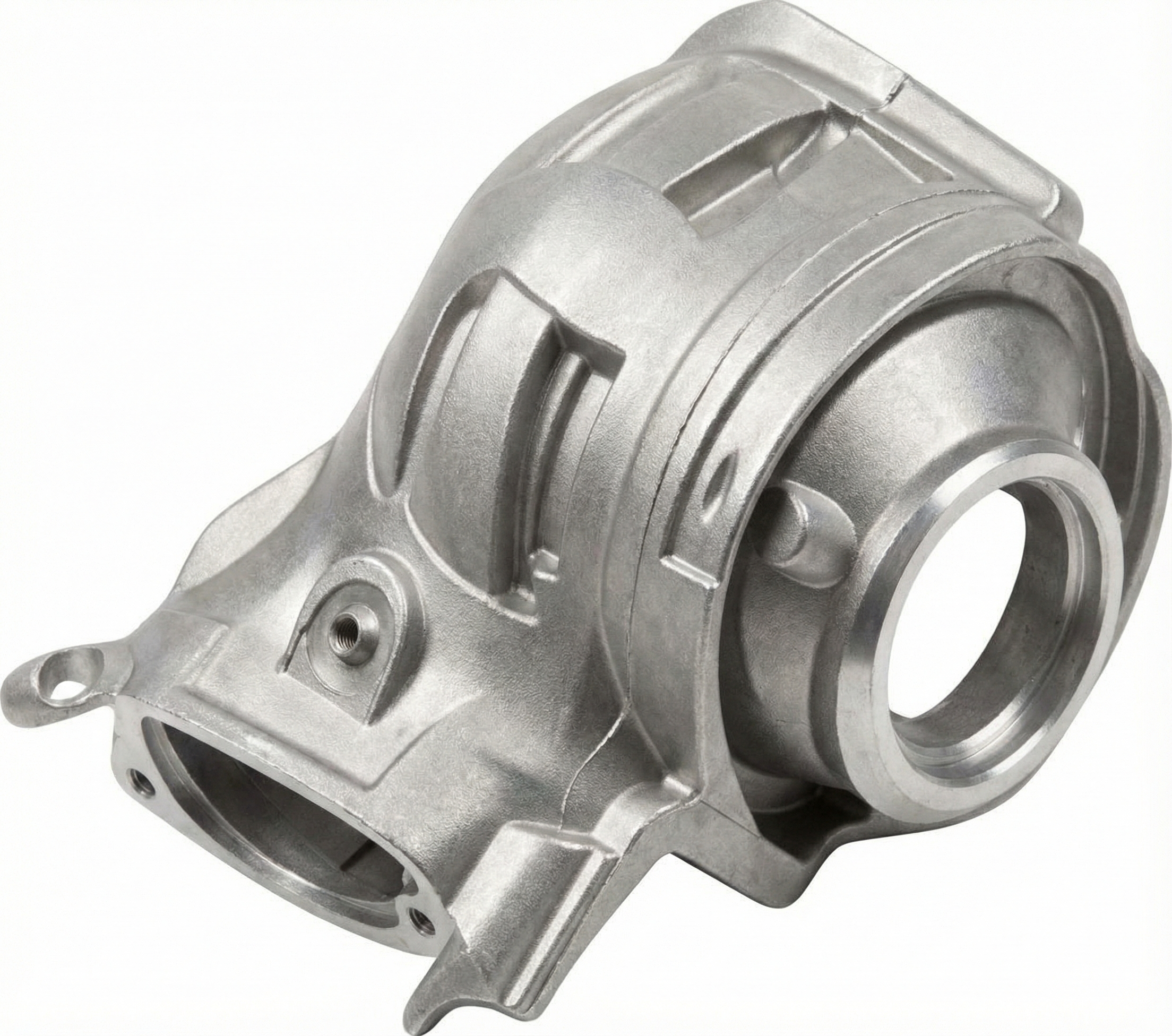2019-2020 INFINITI QX50 Catalytic Converter - Rear, Front, Rear (EPA Re-Certified OEM)