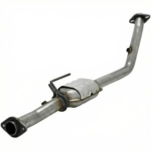 2016-2019 INFINITI Q50 Catalytic Converter - Rear, Left or Right, Rear (EPA Re-Certified OEM)