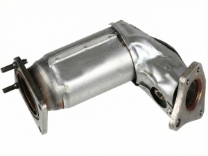 2019-2022 Honda Pilot Catalytic Converter - Right, Rear (EPA Re-Certified OEM)