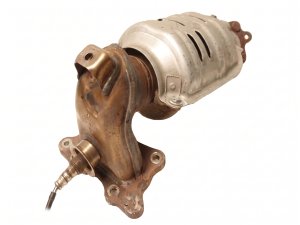 2017-2022 Honda CR-V Catalytic Converter (EPA Re-Certified OEM)