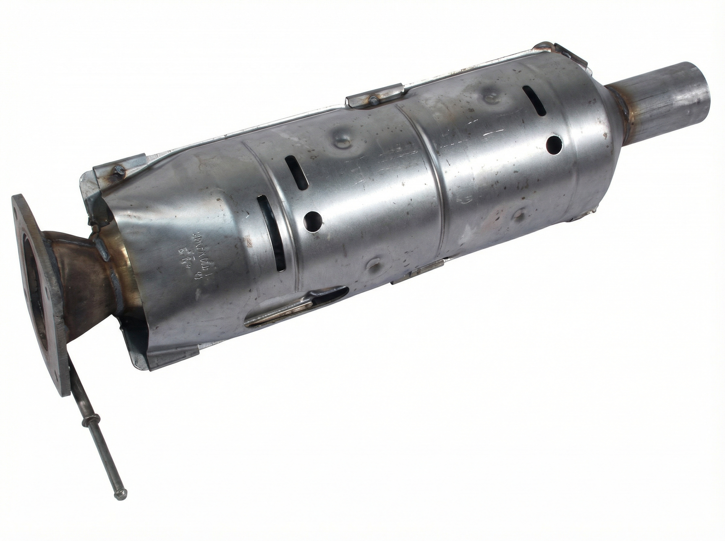 2020-2022 Honda CR-V Catalytic Converter (EPA Re-Certified OEM)