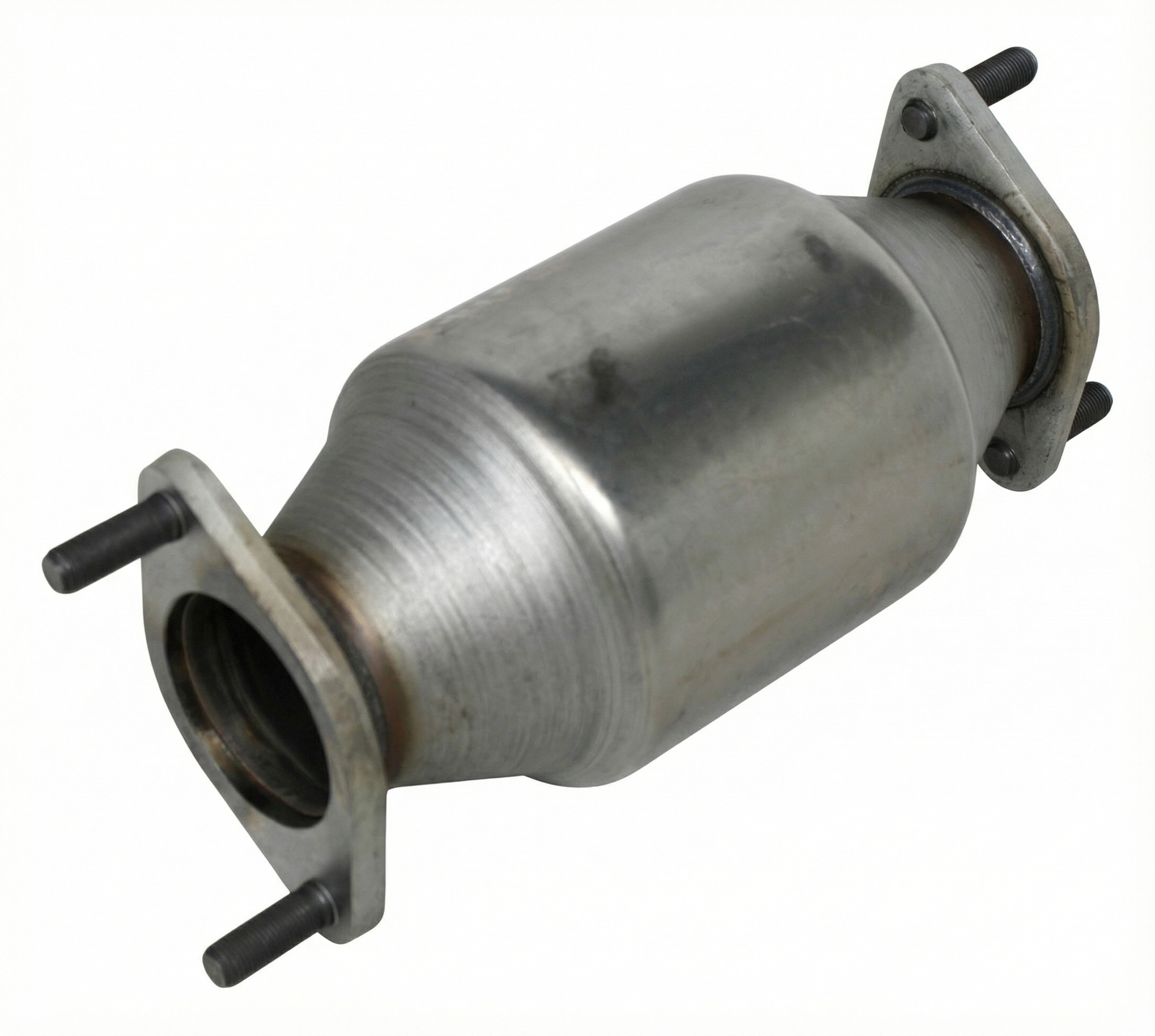 2021-2025 Kia K5 Catalytic Converter - Rear, Rear (EPA Re-Certified OEM)