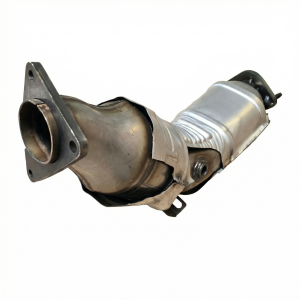 2013-2016 Mazda CX-5 Rear Catalytic Converter (EPA Re-Certified OEM)