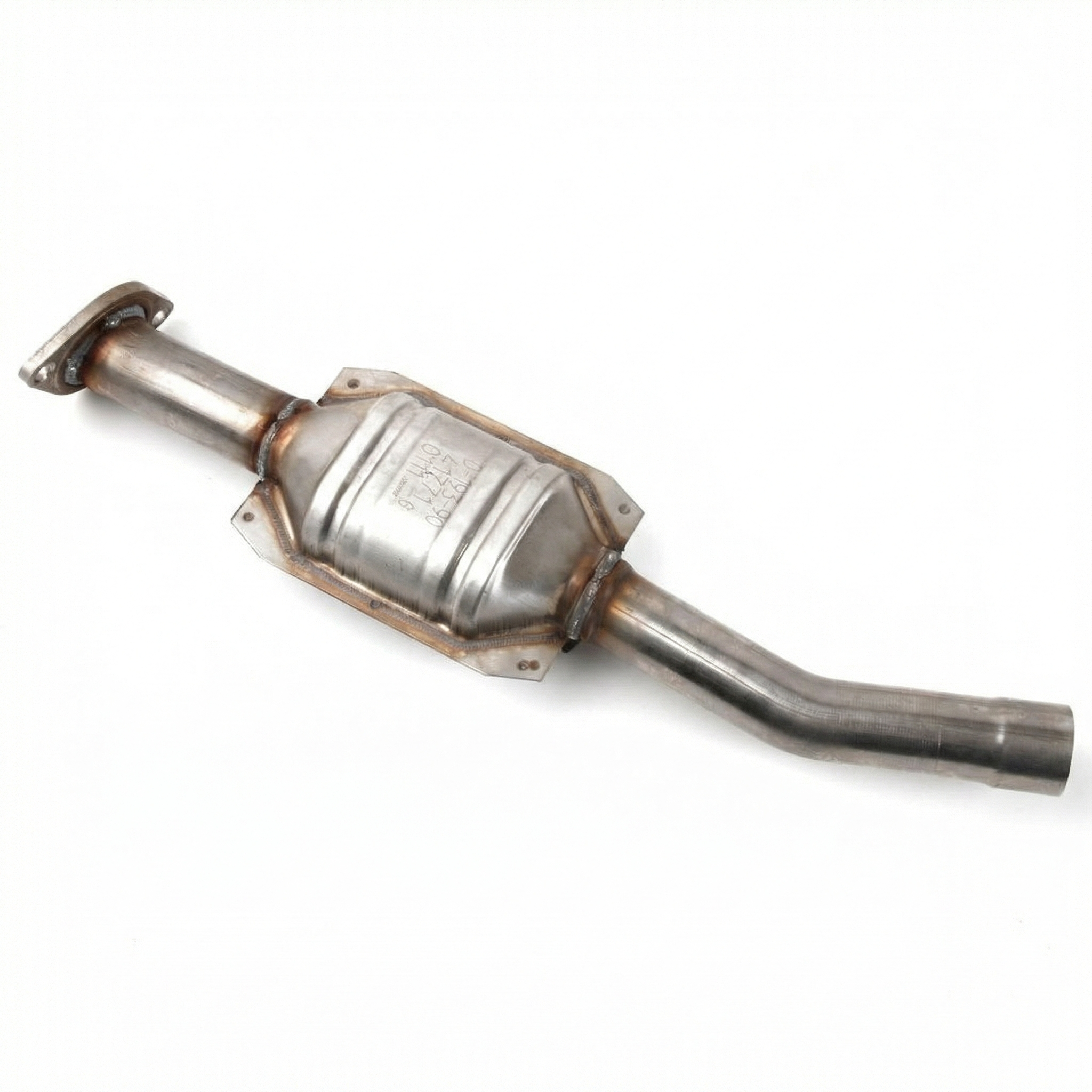 2014-2015 Mitsubishi RVR Catalytic Converter (EPA Re-Certified OEM)