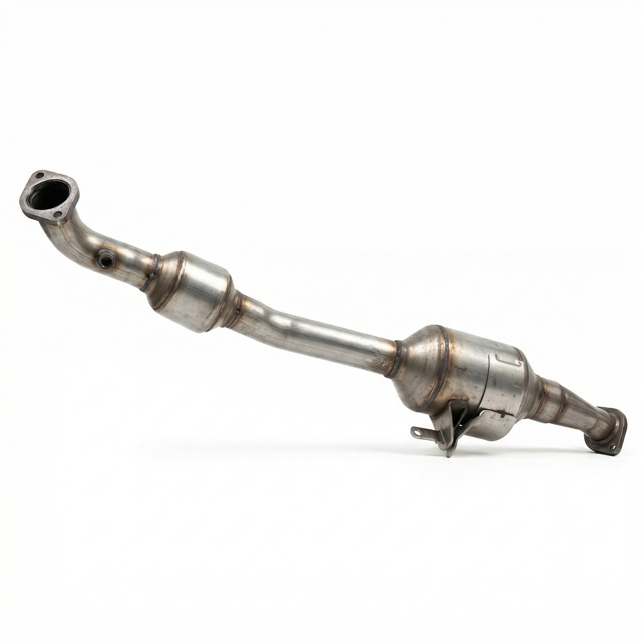 2019-2022 Lexus UX250h Catalytic Converter (EPA Re-Certified OEM)
