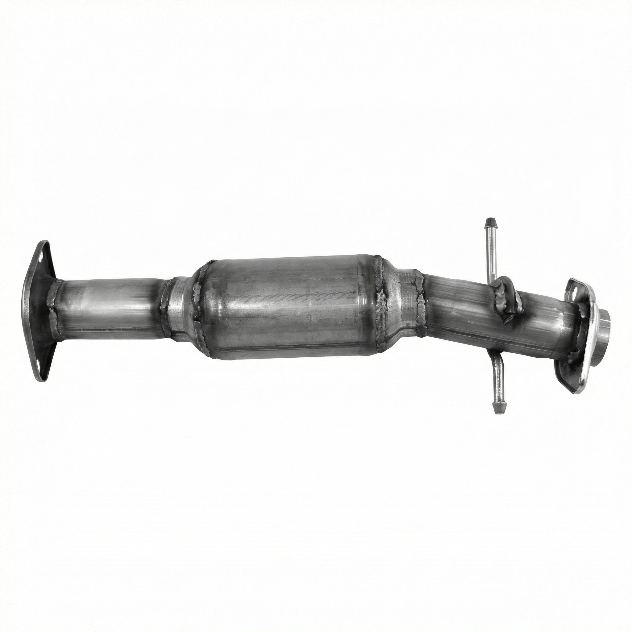 2011-2016 Toyota Sienna Catalytic Converter - Rear, Rear (EPA Re-Certified OEM)