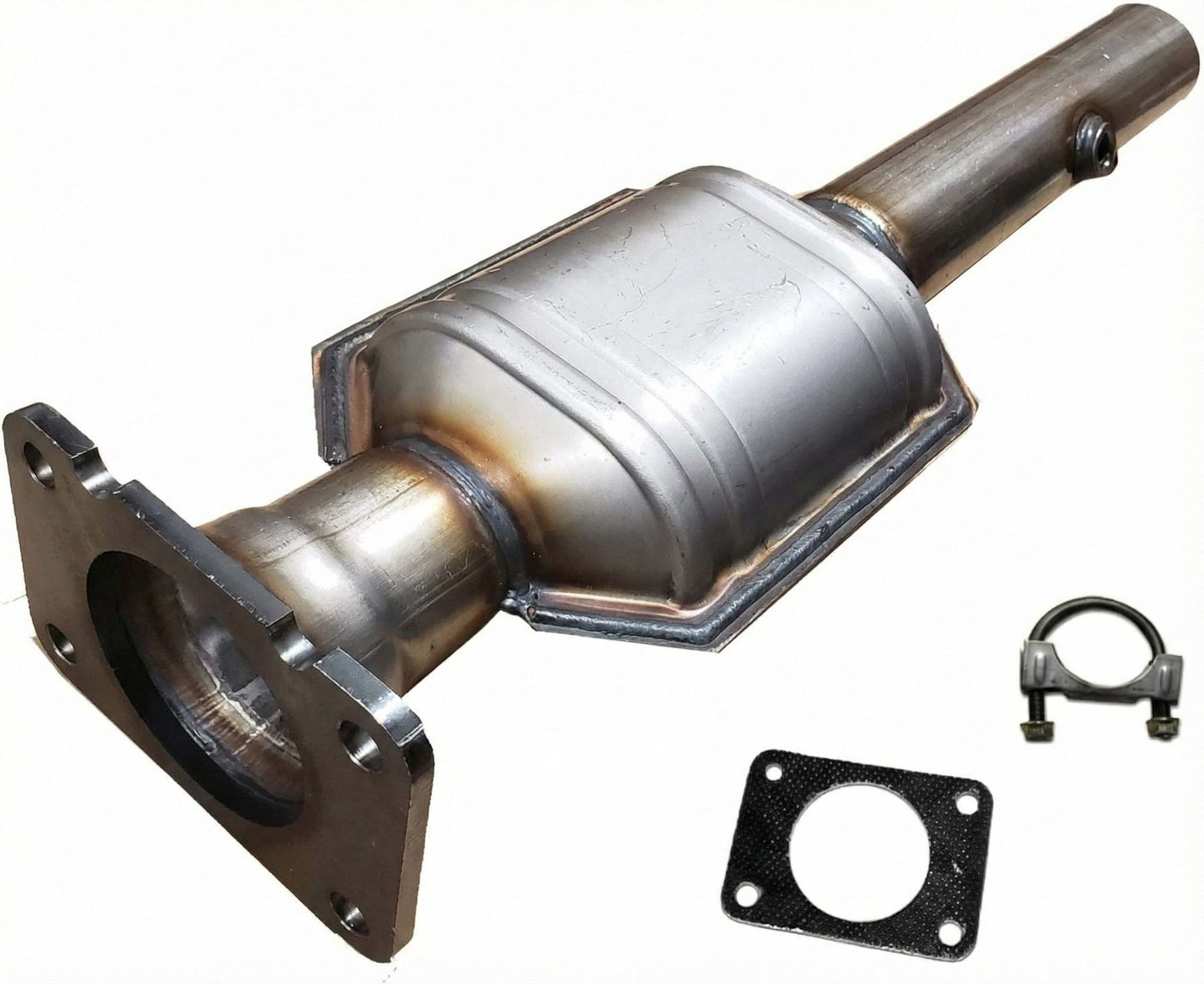 2006 Lexus RX330 Catalytic Converter (EPA Re-Certified OEM)