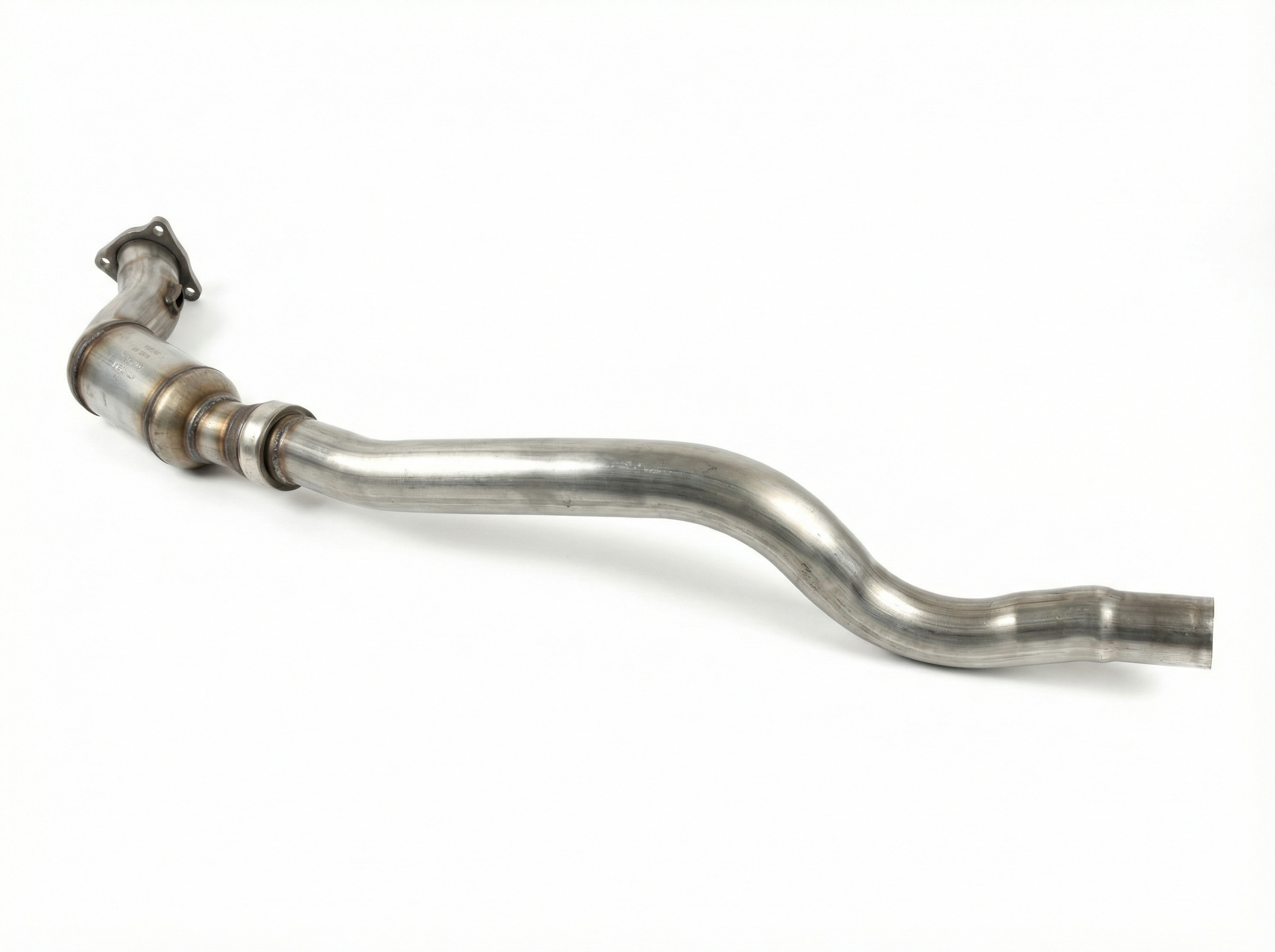 2012-2020 Chrysler 300 Catalytic Converter - Left or Right (EPA Re-Certified OEM)
