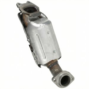 2011-2015 Dodge Durango Catalytic Converter - Rear, Front, Rear (EPA Re-Certified OEM)