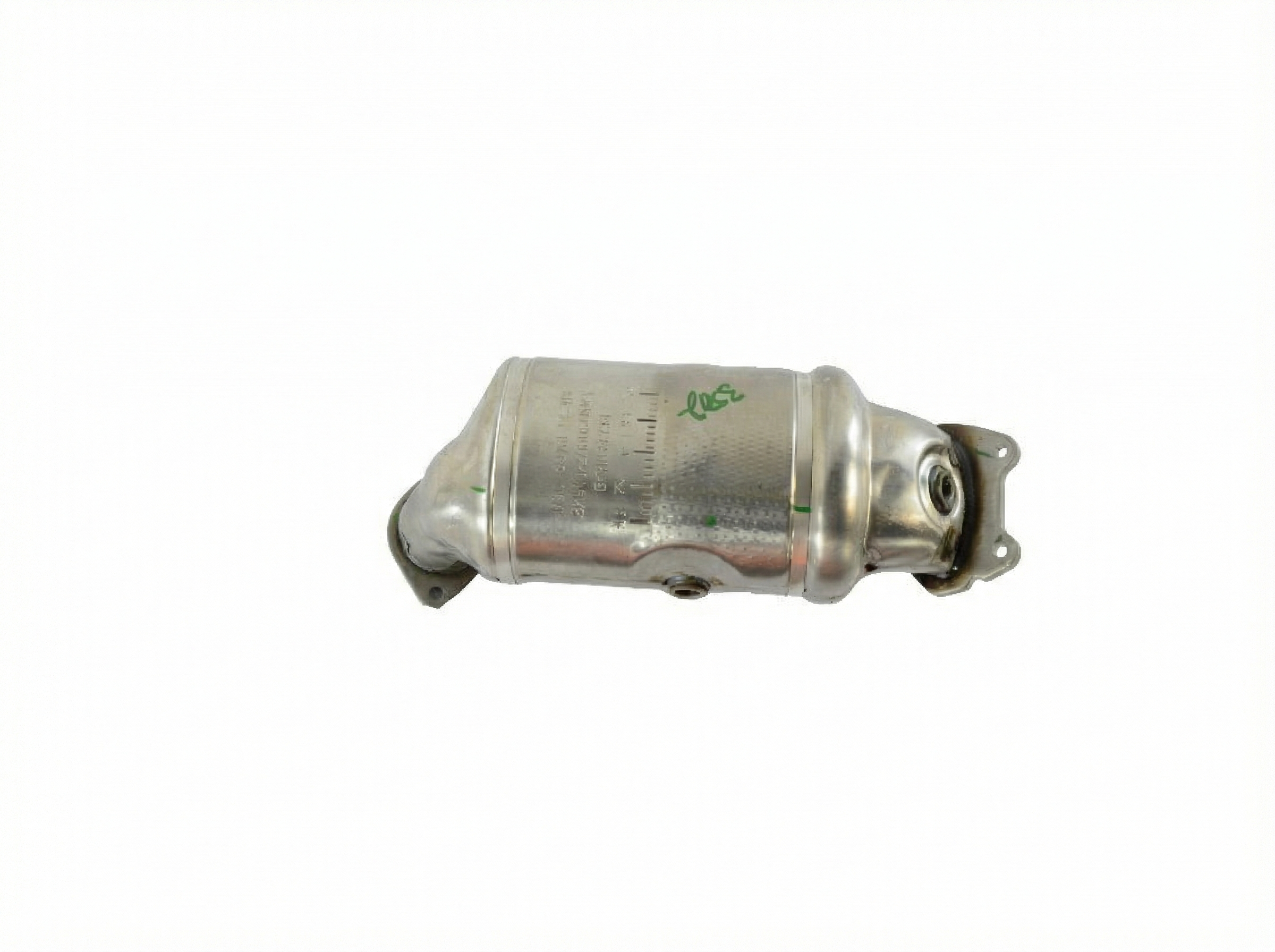 2014-2021 Ram ProMaster 3500 Catalytic Converter - Rear, Rear (EPA Re-Certified OEM)