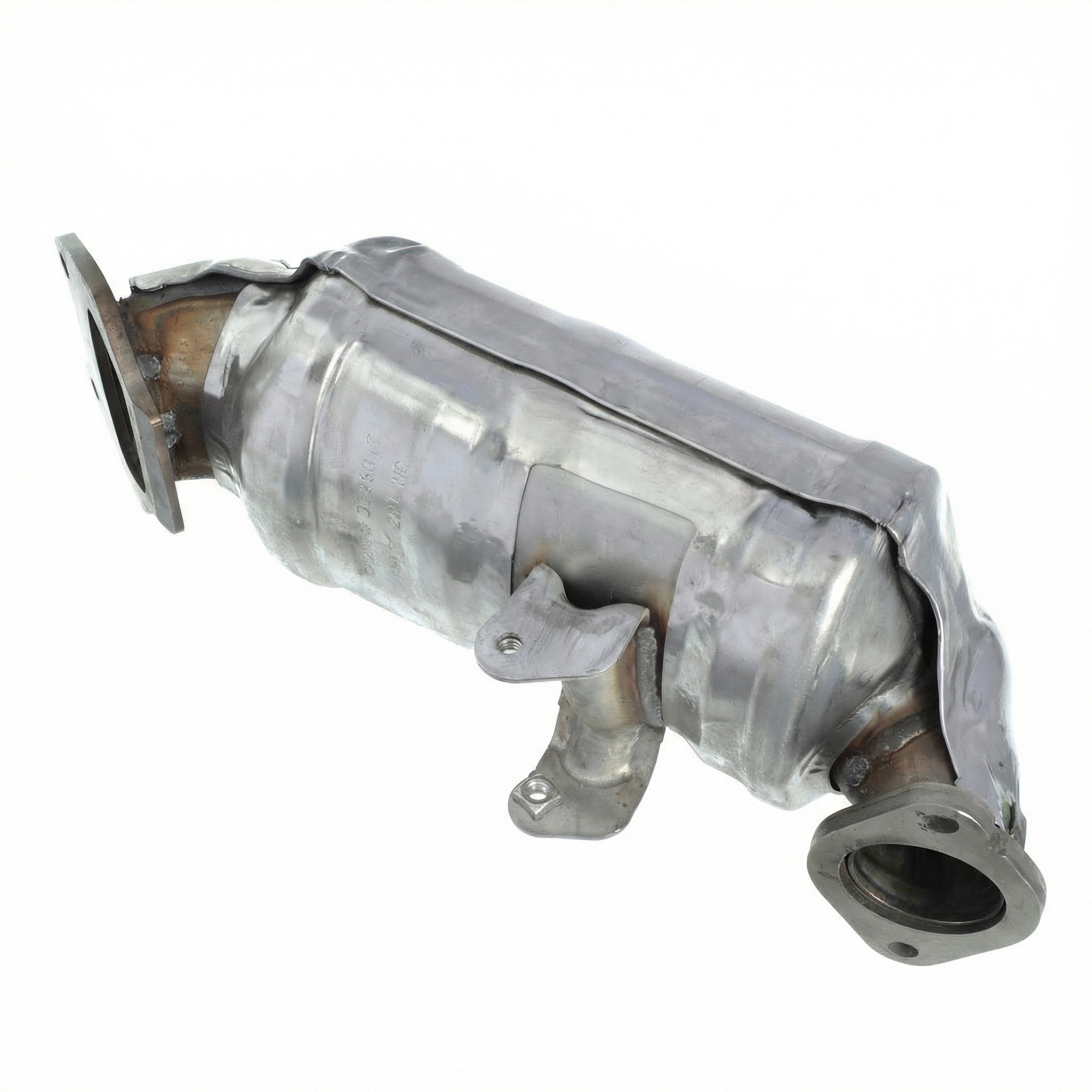 2014-2021 Ram ProMaster 3500 Catalytic Converter (EPA Re-Certified OEM)