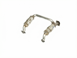 2011-2013 Ram 1500 Catalytic Converter (EPA Re-Certified OEM)