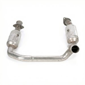 2013-2018 Ram 1500 Catalytic Converter - Left or Right (EPA Re-Certified OEM)