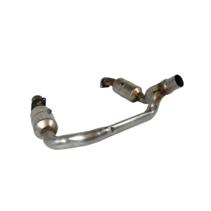 2012-2018 Ram 1500 Catalytic Converter (EPA Re-Certified OEM)