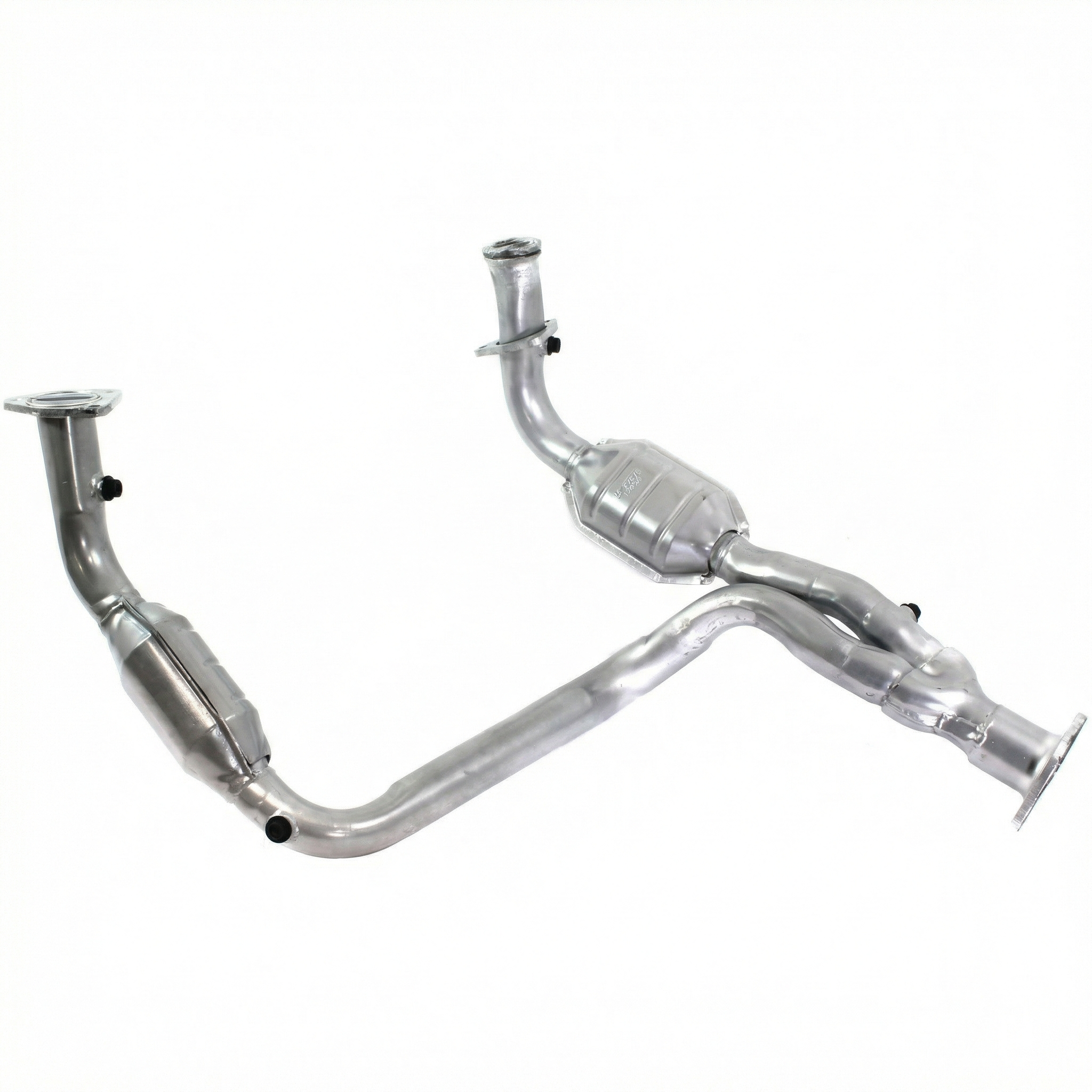 2014-2018 Ram 3500 Catalytic Converter (EPA Re-Certified OEM)