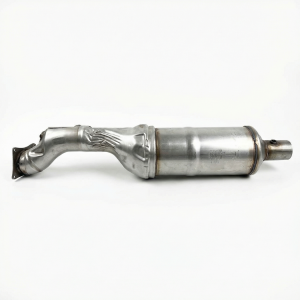 2013-2016 Ram 3500 Catalytic Converter (EPA Re-Certified OEM)
