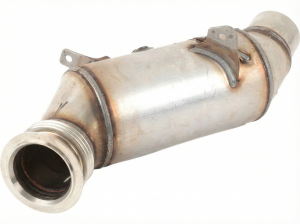 2011-2014 BMW X6 Catalytic Converter (EPA Re-Certified OEM)