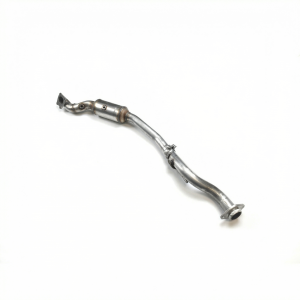 2011-2012 Dodge Durango Catalytic Converter - Left (EPA Re-Certified OEM)