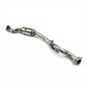 2013-2015 Dodge Durango Catalytic Converter - Left or Right (EPA Re-Certified OEM)