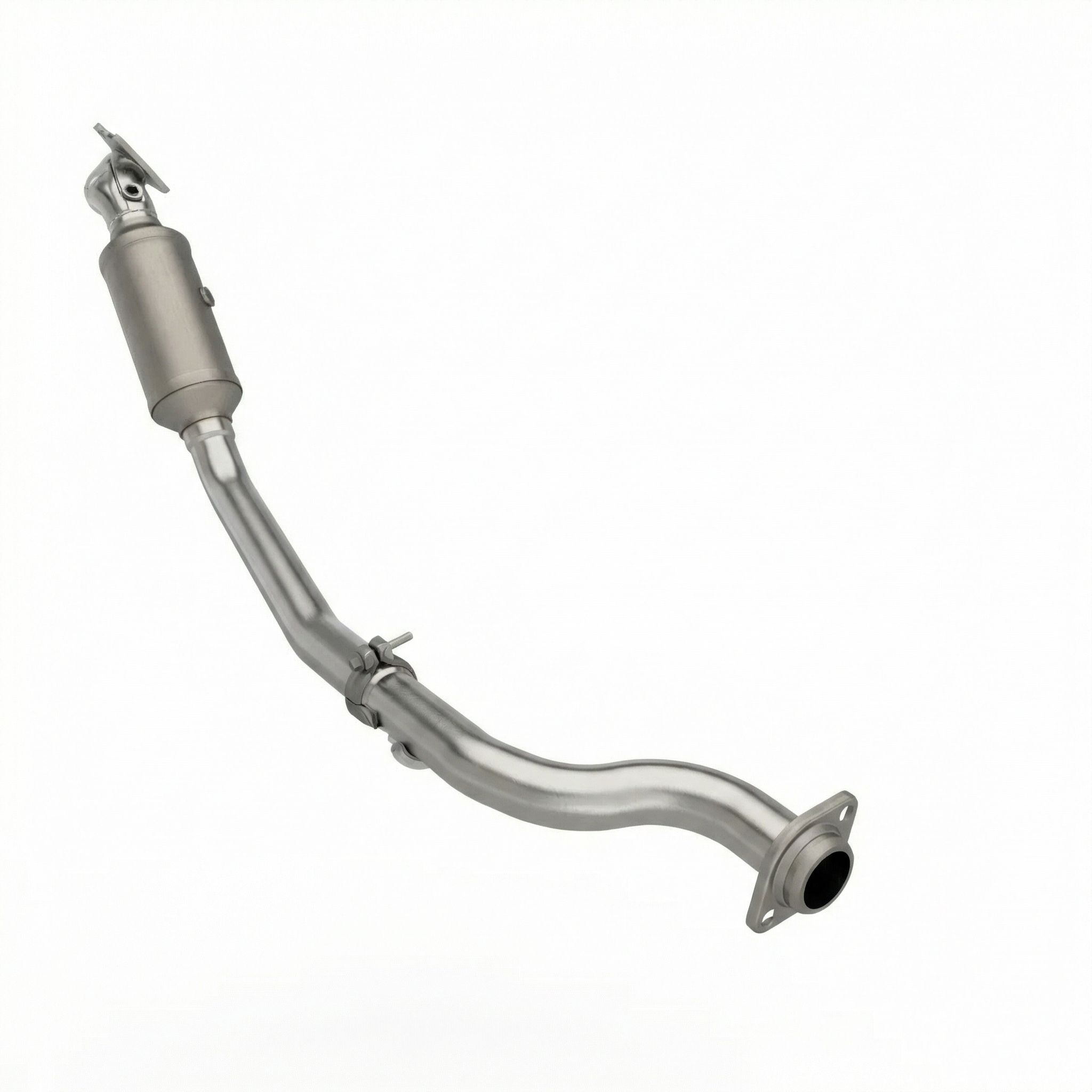 2018-2020 Dodge Durango Catalytic Converter - Right (EPA Re-Certified OEM)