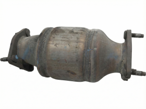 2013-2018 Acura RDX Catalytic Converter - Rear, Rear (EPA Re-Certified OEM)