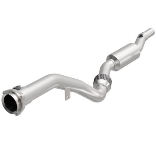 2012-2018 Audi A6 Catalytic Converter - Left or Right (EPA Re-Certified OEM)