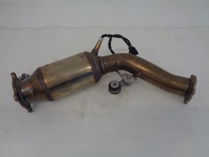 2013-2016 Audi A4 Catalytic Converter (EPA Re-Certified OEM)