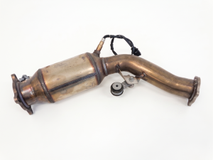 2013-2016 Audi allroad Catalytic Converter (EPA Re-Certified OEM)