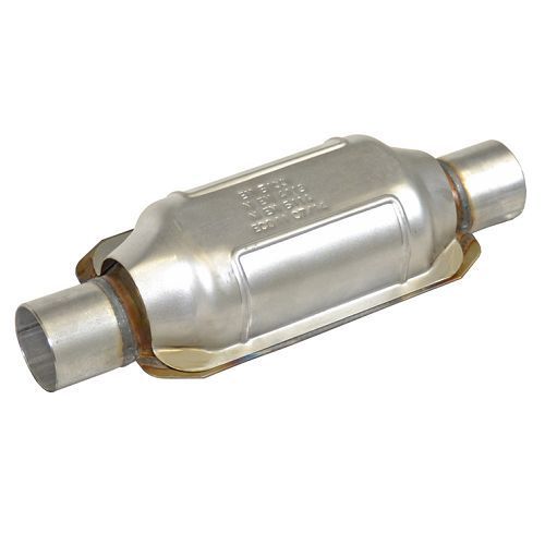 2017-2019 Audi Q7 Catalytic Converter - Left or Right (EPA Re-Certified OEM)