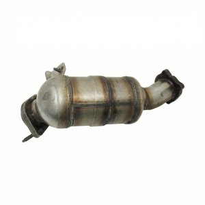 2018-2023 Chevrolet Traverse Recertified Catalytic Converter - Left or Right (EPA Re-Certified OEM)