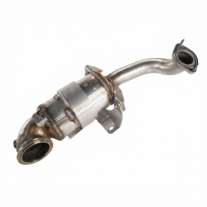 2019-2020 Cadillac XT4 Catalytic Converter (EPA Re-Certified OEM)