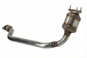 2010 GMC Sierra 1500 Manifold Catalytic Converter (EPA Re-Certified OEM)