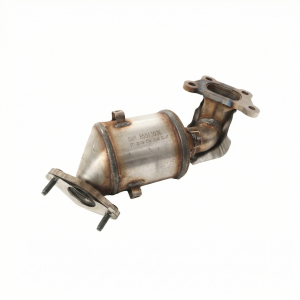2018-2021 Chevrolet Traverse Catalytic Converter - Left or Right (EPA Re-Certified OEM)