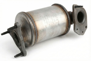 2016-2020 Chevrolet Malibu Catalytic Converter (EPA Re-Certified OEM)