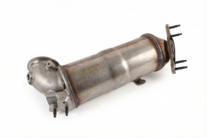 2022 Chevrolet Equinox Catalytic Converter (EPA Re-Certified OEM)