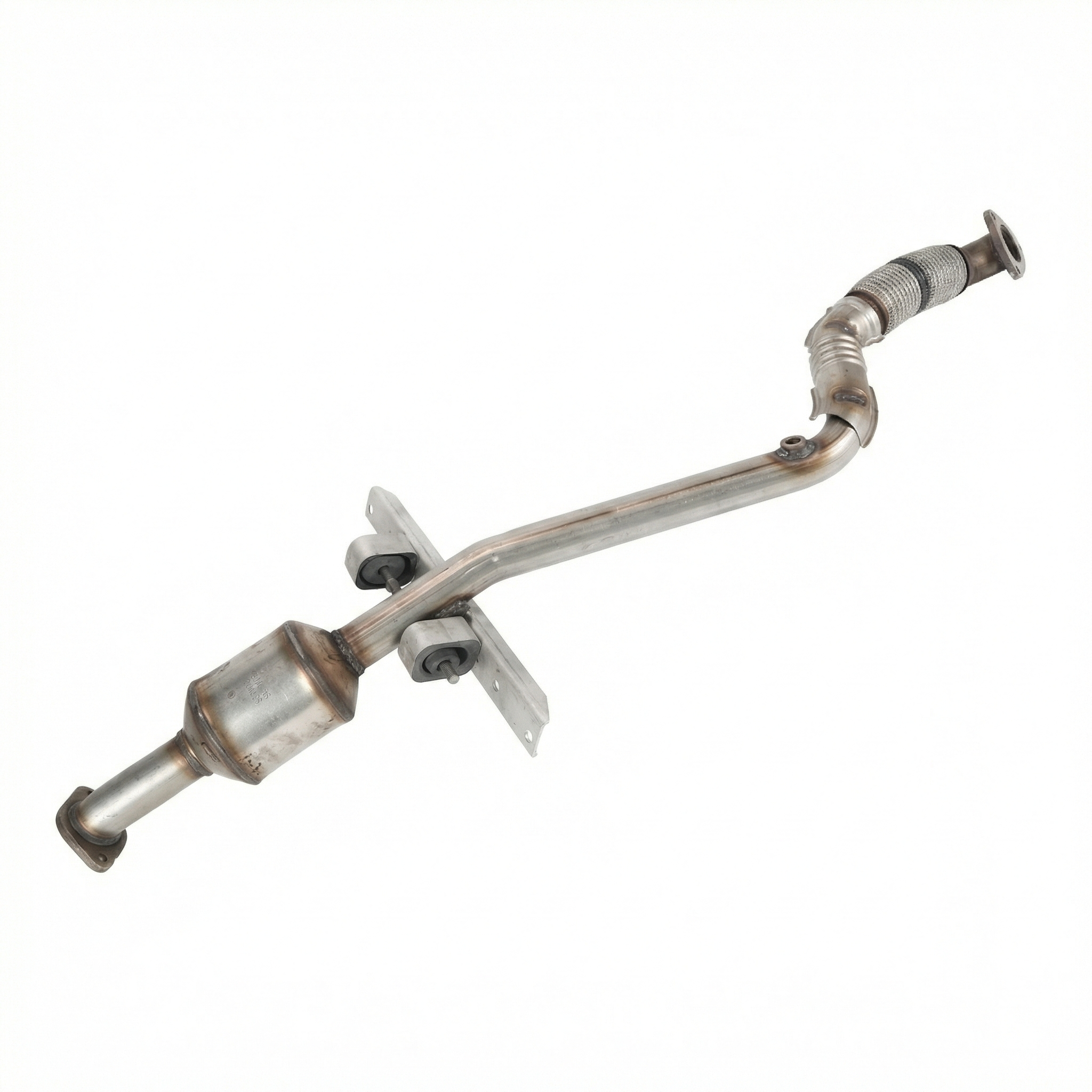 2013-2020 Chevrolet Trax Catalytic Converter (EPA Re-Certified OEM)