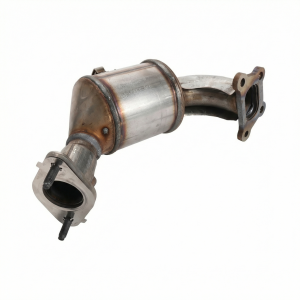 2009-2013 GMC Sierra 1500 Catalytic Converter (EPA Re-Certified OEM)