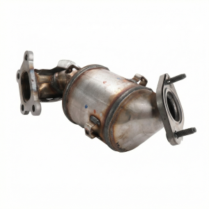 2019-2022 GMC Sierra 1500 Front Warm Up Catalytic Converter (EPA Re-Certified OEM)