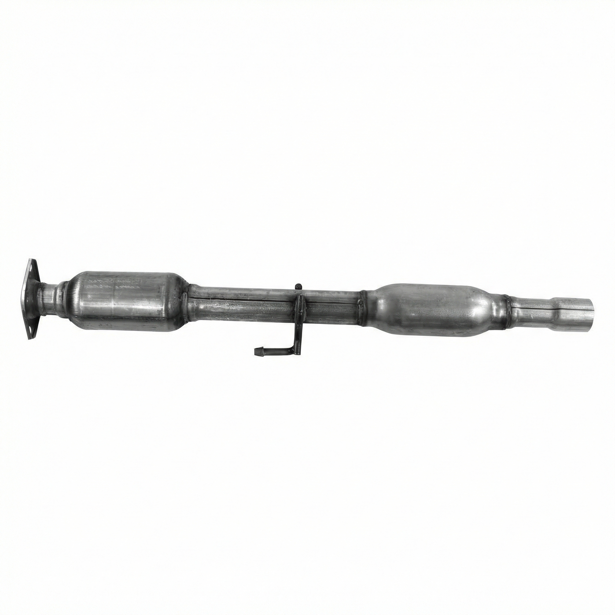 2009-2012 Toyota Venza Catalytic Converter (EPA Re-Certified OEM)