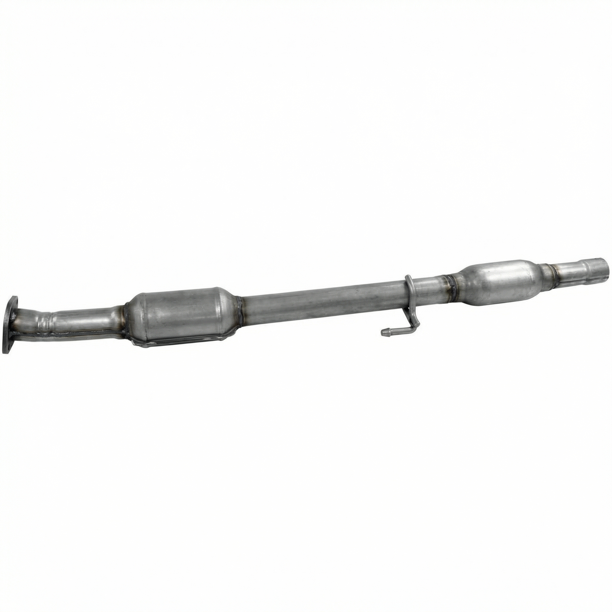 2012-2015 Toyota Venza Catalytic Converter (EPA Re-Certified OEM)