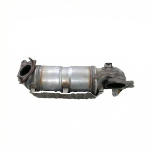 2008-2016 Toyota Sequoia Catalytic Converter - Left (EPA Re-Certified OEM)