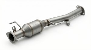 2018-2024 Toyota Camry Catalytic Converter (EPA Re-Certified OEM)