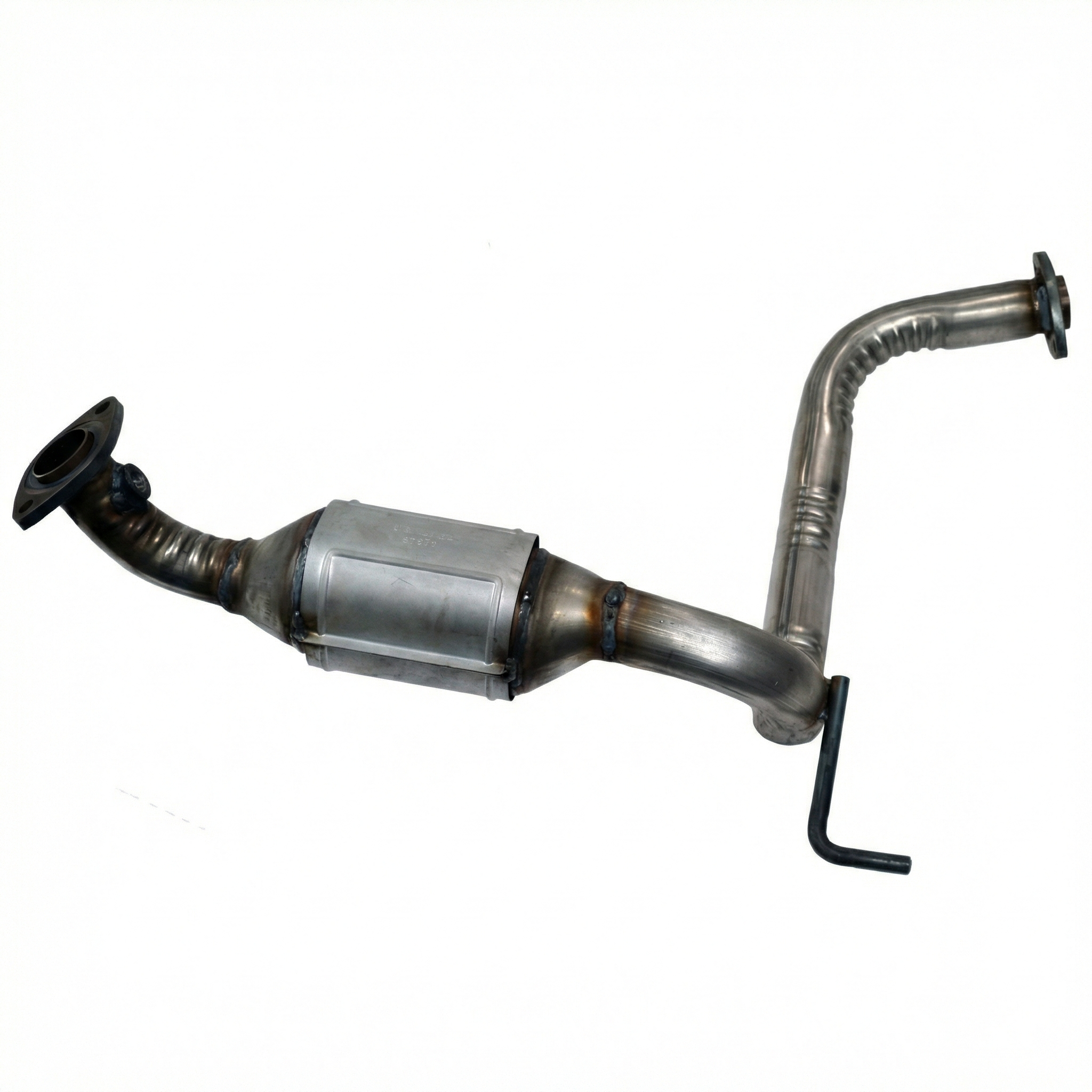 2016 Scion iM Front Catalytic Converter (EPA Re-Certified OEM)