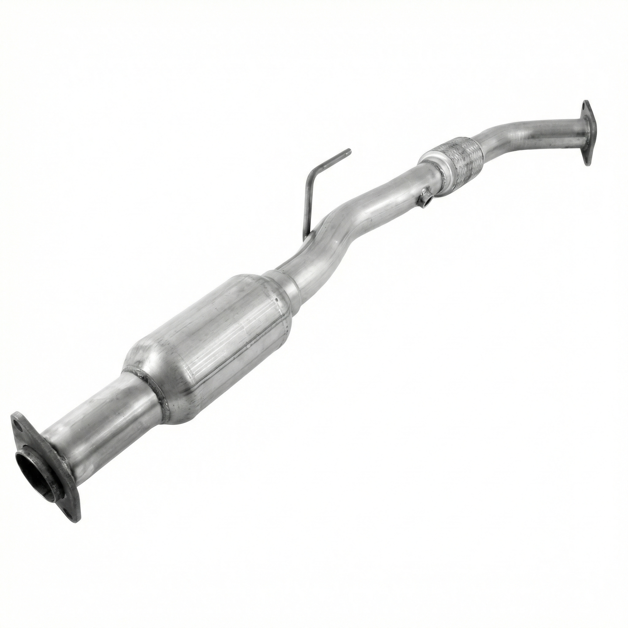 2007-2010 Toyota Sienna Catalytic Converter (EPA Re-Certified OEM)