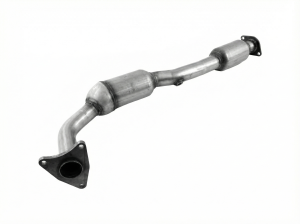 2008-2009 Toyota Sequoia Catalytic Converter - Left or Right (EPA Re-Certified OEM)
