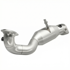 2008-2018 Toyota Sequoia Catalytic Converter - Left or Right (EPA Re-Certified OEM)
