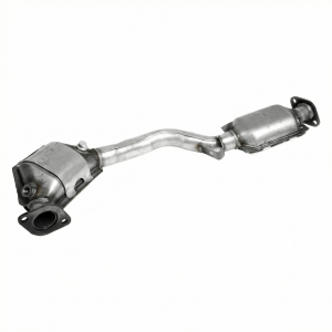 2010-2012 Subaru Outback Catalytic Converter - Rear, Rear (EPA Re-Certified OEM)