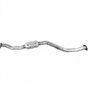 2014-2018 Subaru Forester Catalytic Converter - Rear, Rear (EPA Re-Certified OEM)