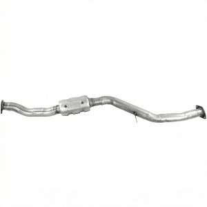 2014-2018 Subaru Forester Under Floor Catalytic Converter - Rear, Rear (EPA Re-Certified OEM)